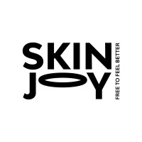 SkinJoy logo - Similar company to Tyfai Studio