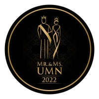 Mr. & Ms. UMN logo - Similar company to Perkenalan Fakultas Ilmu Komunikasi (Pfik)