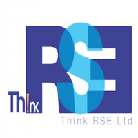 Think RSE Ltd logo - Similar company to Human Fraternity Foundation
