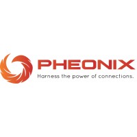 Pheonix Business Intelligence logo - Similar company to Mogul Pictures