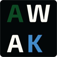 AWAK logo - Similar company to 56B Digital