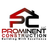 Prominent Construction LLC logo - Similar company to Opsease