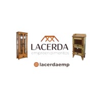 Lacerda Móveis Rústicos logo - Similar company to Caboclo Móveis E Eletro