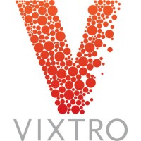 VIXTRO - Managed IT Services logo - Similar company to In2Tech