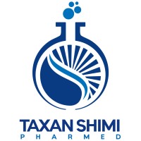 Taxan Shimi Pharmed logo - Similar company to Activated  Carbon Air Fresh