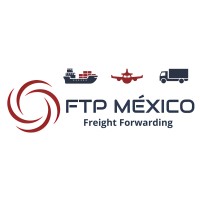 FTP MEXICO SA DE CV logo - Similar company to Baselogístika
