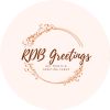 RDB Greetings logo - Similar company to Visionary Projects