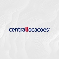 Centrallocações logo - Similar company to Lokmax Comércio E Locação De Máquinas