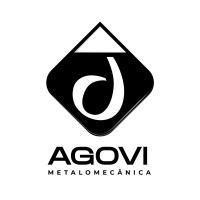 Agovi Metalomecânica logo - Similar company to Cladlaser & Cnc