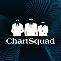 ChartSquad logo - Similar company to Arctrieval Inc