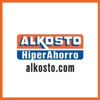 Colombiana de Comercio / Corbeta / Alkosto S.A logo - Similar company to Repares S.A