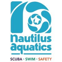 Nautilus Aquatics logo - Similar company to Nautilus
