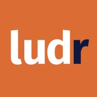 Ludr logo - Similar company to Ecogamelab
