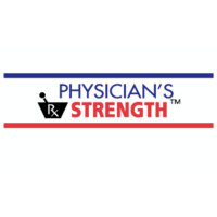 Physician's Strength logo - Similar company to Mahaved Healthcare Pvt. Ltd.