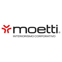 Moetti Interiorismo Corporativo logo - Similar company to Moettimx