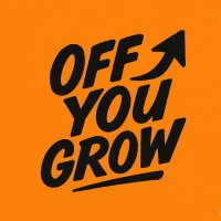 Off You Grow logo - Similar company to Exmil2Civ