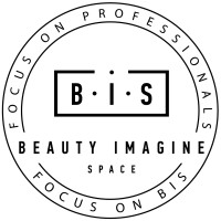BEAUTY IMAGINE SPACE eyelash, eyebrow & nails beauty supplies and trainings logo - Similar company to Elida Creative