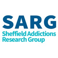 Sheffield Addictions Research Group (SARG) logo - Similar company to Research Retold