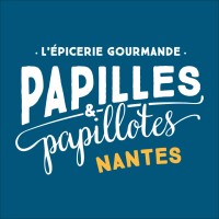 Papilles & Papillotes - Nantes logo - Similar company to Agence Web Nantes
