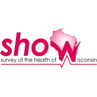 Survey of the Health of Wisconsin (SHOW) logo - Similar company to Hargrove Association Insights