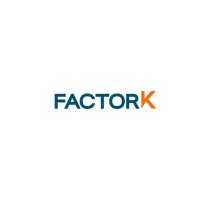 FactorK logo - Similar company to Factor K Software