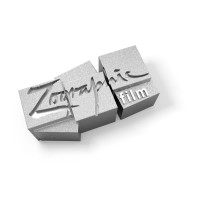 Zographic films logo - Similar company to Bubu Studio