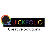 Quickfolio Creative Solutions logo - Similar company to Pi Distribution Inc.