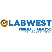 LabWest Minerals Analysis Pty Ltd logo - Similar company to 3B Survey