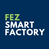Fez Smart Factory logo - Similar company to Bee Talk