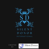 Silent Donor International logo - Similar company to Silent Donor