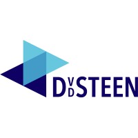 D. van der Steen B.V. logo - Similar company to Msv-M | Msv-M B.V.