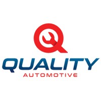 Quality Automotive logo - Similar company to Fast And Serious