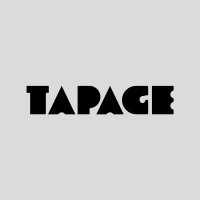 TAPAGE logo - Similar company to Maison Bucher