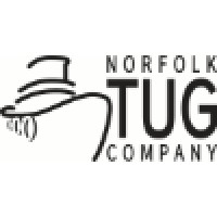 Norfolk Tug Company logo - Similar company to Virginia Beach Spca
