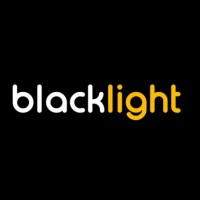 Blacklight Augmented logo - Similar company to Nebis