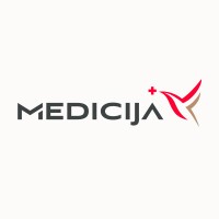 Medicija logo - Similar company to Vaisingumo Klinika