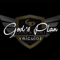 God's Plan Veículos logo - Similar company to Magic