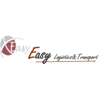 EASY Logistics and Transport Services logo - Similar company to Savest Technologies Ltd