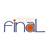 Final Aksesuar ve Düğme A.Ş. logo - Similar company to Bimodahayat