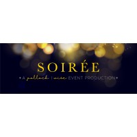 Soirée logo - Similar company to Soirée