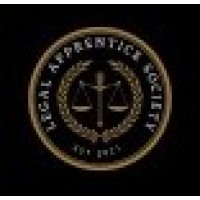 Legal Apprentice Society logo - Similar company to Composya