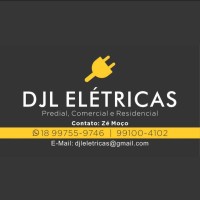 DJL ELÉTRICAS logo - Similar company to Q Formosa Plus Size
