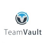 Team Vault logo - Similar company to Mobiworld Solution