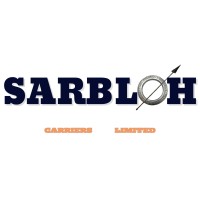 Sarbloh Carriers Limited logo - Similar company to Coast Containers
