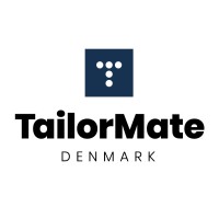 TailorMate Denmark logo - Similar company to Tailormate | Interieurbouw & Standenbouw