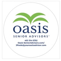 Oasis Senior Advisors Rhode Island logo - Similar company to Monarch Care Co.