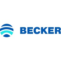 Becker Benelux logo - Similar company to Jf Cortenstaal