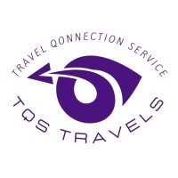 TQS TRAVELS logo - Similar company to Beaupharma B.V.