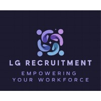 LG Recruitment Agency logo - Similar company to High-Jet