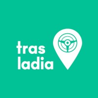 TRASLADIA logo - Similar company to Gruas Hermes